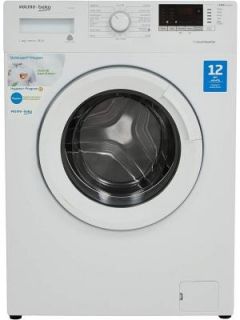 Voltas Beko WFL60WS 6 Kg Fully Automatic Front Load Washing Machine Price