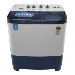 Voltas Beko WTT70DBLT 7 Kg Semi Automatic Top Load Washing Machine Price