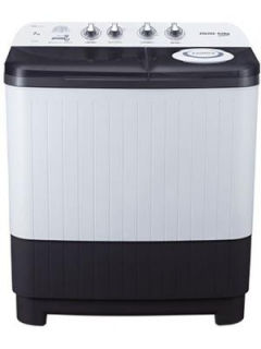 Voltas Beko WTT75DGRT 7.5 Kg Semi Automatic Top Load Washing Machine Price