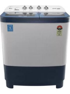 Voltas Beko WTT85DBLG 8.5 Kg Semi Automatic Top Load Washing Machine Price