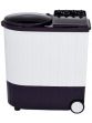 Whirlpool Ace XL 8.5 Kg Semi Automatic Top Load Washing Machine price in India