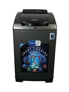 Whirlpool Bloom Wash 360 degree World Series 110H 11 Kg Fully Automatic Top Load Washing Machine Price
