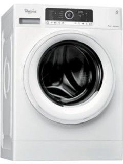 Whirlpool Supreme Care 7014 7 Kg Fully Automatic Front Load Washing Machine Price