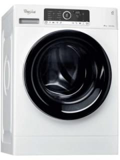 Whirlpool Supreme Care 8014 8 Kg Fully Automatic Front Load Washing Machine Price