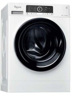 Whirlpool Supreme Care 9014 9 Kg Fully Automatic Front Load Washing Machine Price