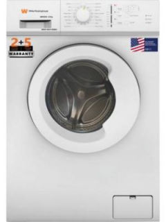 White Westinghouse HDF1050 10.5 Kg Fully Automatic Front Load Washing Machine Price