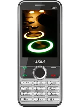 Wave W02