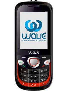 Wave W88