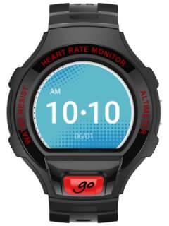 Alcatel OneTouch Go Watch