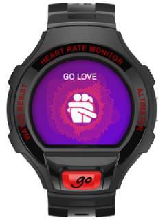Alcatel OneTouch Go Watch