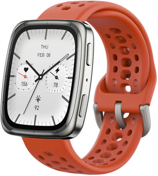 Amazfit Active 2 Square