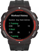 Amazfit Active Edge