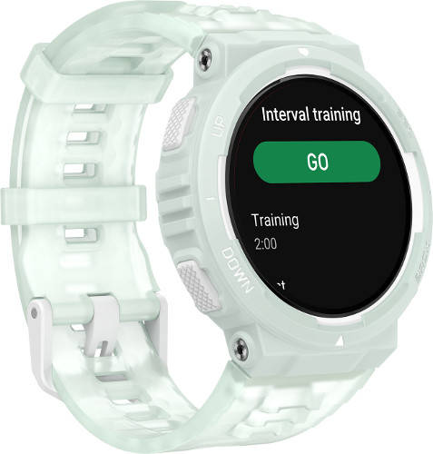 Amazfit Active Edge