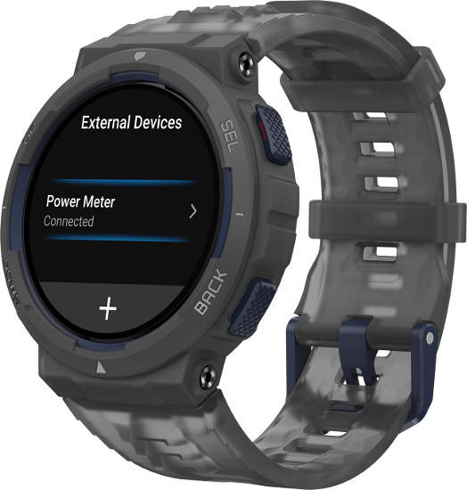 Amazfit Active Edge