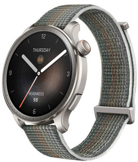 Amazfit Balance