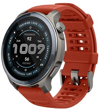 Amazfit Balance 2