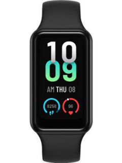 Amazfit Band 7 - Price in India, Full Specs (29th February 2024)