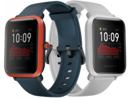 amazfit nav