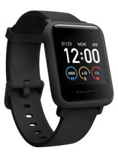 Amazfit Bip S Lite