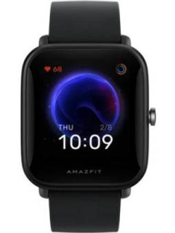 Amazfit bip u smartwatch price Clearance