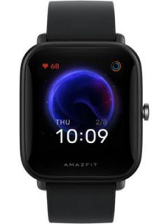 Amazfit Bip U Price