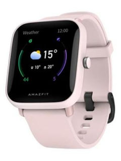 AMAZFIT AMAZFIT BIP U PRO Smartwatch Price in India - Buy AMAZFIT AMAZFIT  BIP U PRO Smartwatch online at