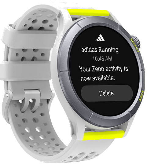 Amazfit Cheetah