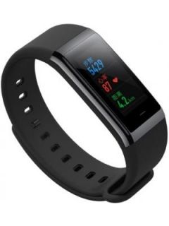 amazfit cor specs