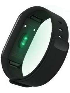 amazfit cor 2 band