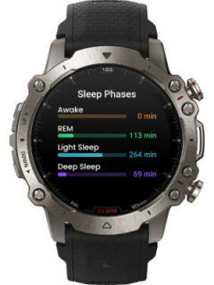 Amazfit garmin sales