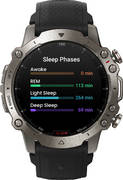 Amazfit Falcon