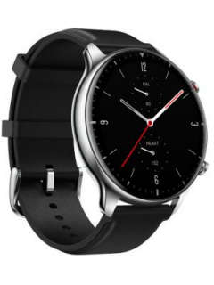 amazfit gtr launch date