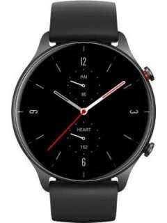Amazfit GTR 2e Price in India, Full Specs (21st July 2021) | 91mobiles.com