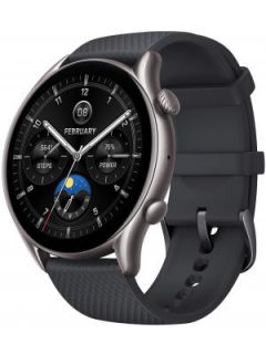 Amazfit GTR 4 New Version