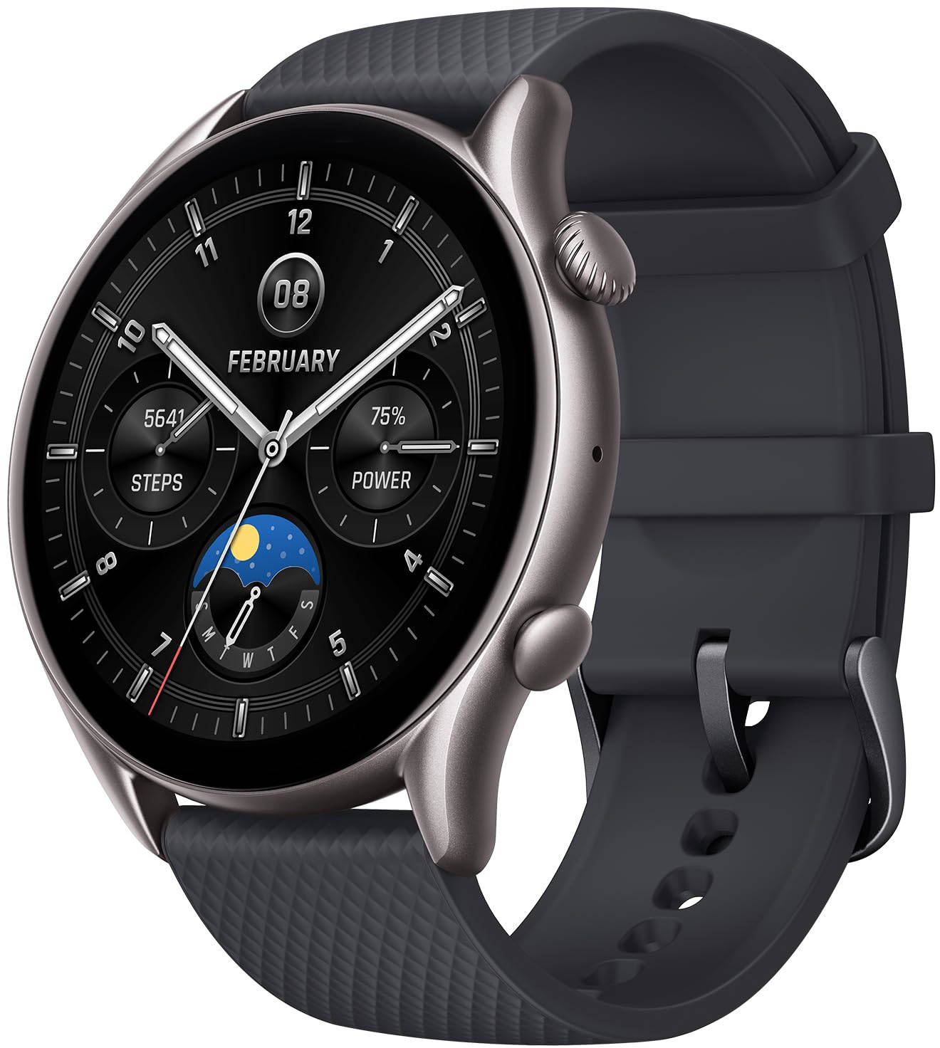 Amazfit GTR 4 New