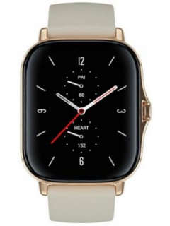 aod amazfit gts