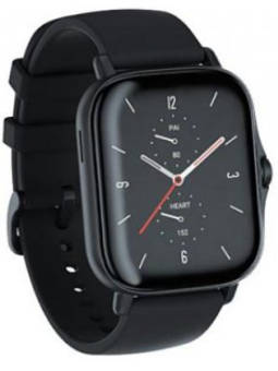 amazfit gts 2e vs amazfit gts 2
