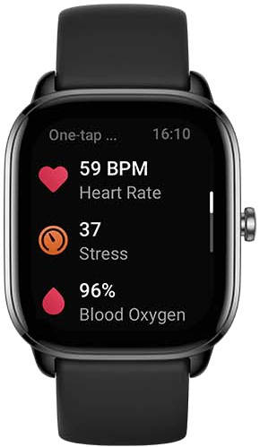 Amazfit GTS 4 Mini