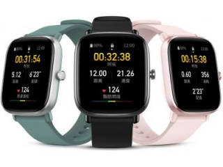 Amazfit POP Pro