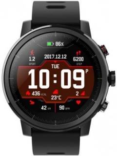 amazfit stratos 2022