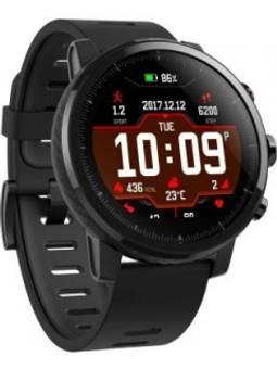 amazfit stratos specs