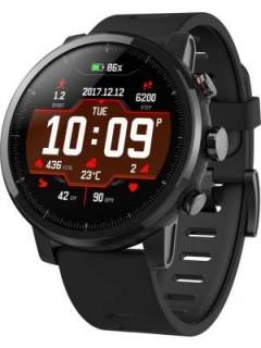 Amazfit Stratos