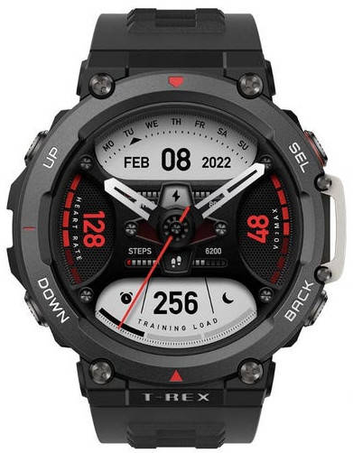 Amazfit T-Rex 2
