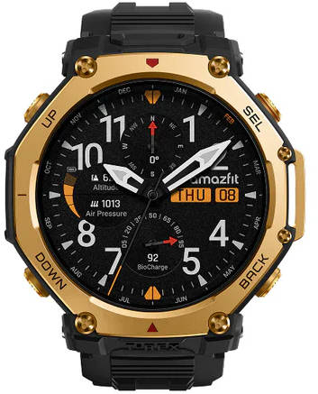 Amazfit T-Rex 3 Pro