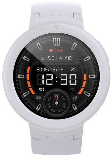 Amazfit Verge Lite