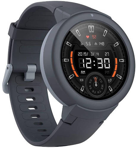 Amazfit Verge Lite