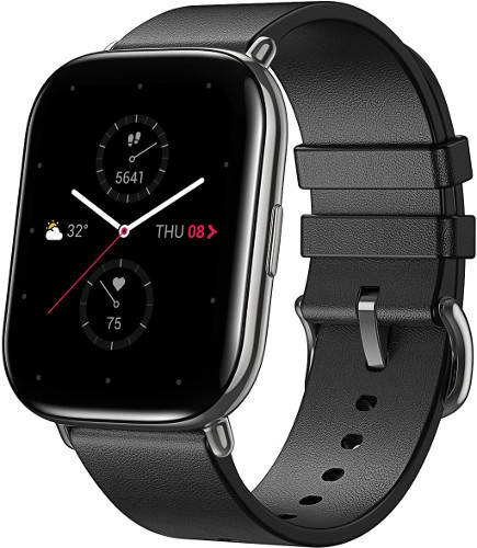 Amazfit Zepp E Square