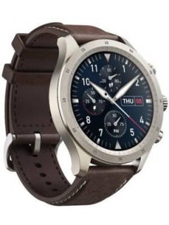 amazfit zepp z
