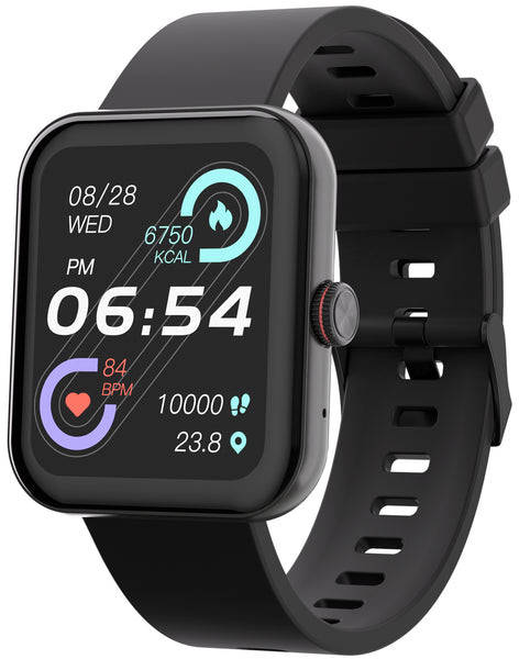 Ambrane FitShot Zest