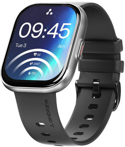 Ambrane Fyre